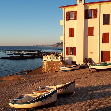 Hotel Villa Catarie Guéthary Exterior photo