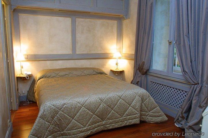 Hotel Villa Catarie Guéthary Room photo